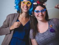 Mariage : Photomaton