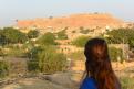 10-11-14 Forteresse de Jaisalmer