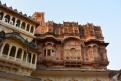 10-11-14 Forteresse de Meherangarh, Jodhpur (15)