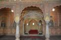 07-11-14 Fort Rouge de Bikaner - forteresse Junagarh (14)