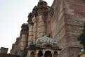 10-11-14 Forteresse de Meherangarh, Jodhpur (1)
