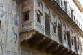 07-11-14 Havelis de Fatehapur, région Shekhawati (3)