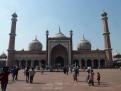 06-11-14 Mosquée Shahi Imam Jama Masjid de Delhi et Hotel de Mandawa (7)