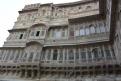 10-11-14 Forteresse de Meherangarh, Jodhpur (16)