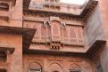 07-11-14 Fort Rouge de Bikaner - forteresse Junagarh (5)