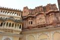 10-11-14 Forteresse de Meherangarh, Jodhpur (25)