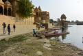09-11-14 Lac Gadisar, Jaisalmer (2)