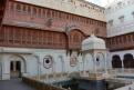 07-11-14 Fort Rouge de Bikaner - forteresse Junagarh (7)