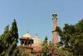 06-11-14 Mosquée Shahi Imam Jama Masjid de Delhi et Hotel de Mandawa (5)