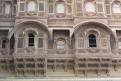 10-11-14 Forteresse de Meherangarh, Jodhpur (19)