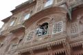 10-11-14 Forteresse de Meherangarh, Jodhpur (20)
