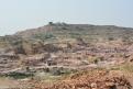 10-11-14 Carrière de grès à ciel ouvert, désert du Thar (5)